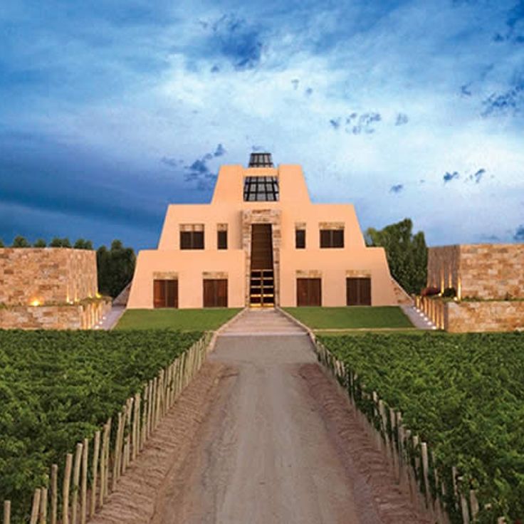 Catena Zapata Winery