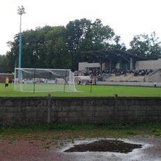 Stade Octave-Birembaut