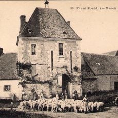 Manoir du Cormier