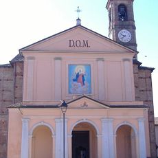Chiesa dell'Assunzione della Beata Vergine Maria