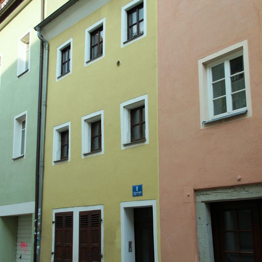 Wohnhaus