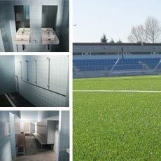 Grijó Municipal Stadium