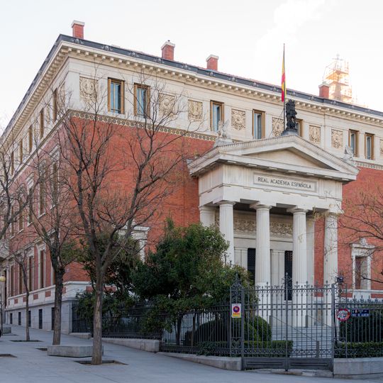 Royal Spanish Academy