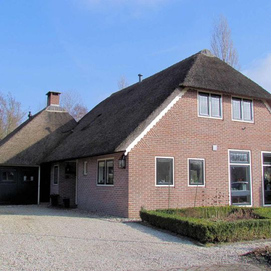 Beulakerweg 77A,  8355AC  Giethoorn