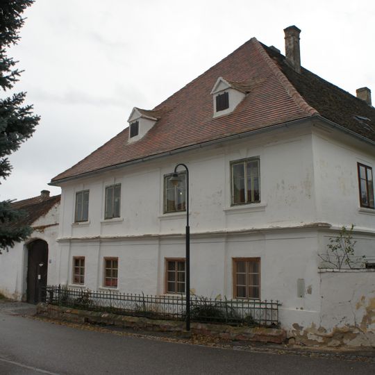 Bürgerhaus