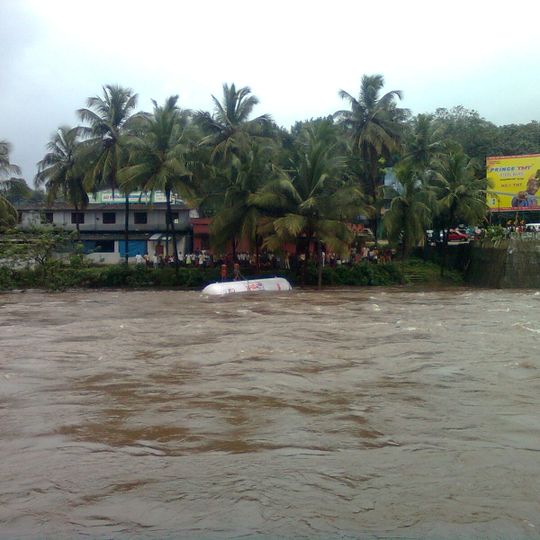 Mannarkkad