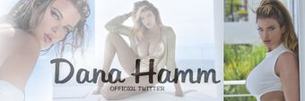 Dana Hamm Profile Cover