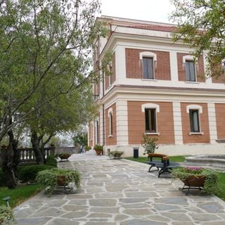 Sanfelice villa
