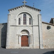 Église de l'Invention-de-Saint-Étienne de Viols-le-Fort