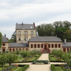 Prettlacksches Gartenhaus