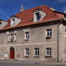 49 Ogrodowa Street in Kowary