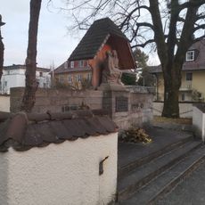 Kriegerdenkmal