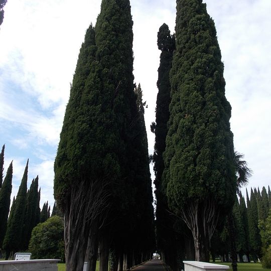 Parco della Rimembranza