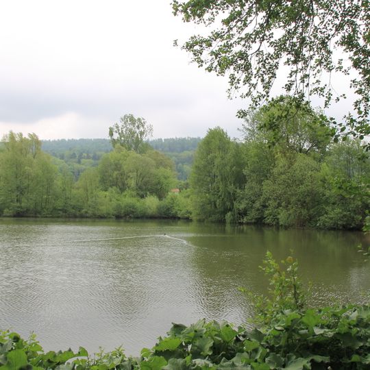 Rehfeldsee