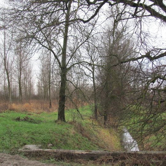 Marais des Échets