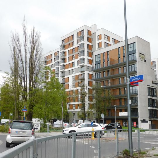 Moko Concept Apartments