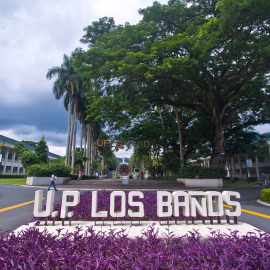 University of the Philippines Los Baños