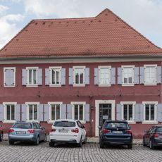 Marktplatz 21 (Iphofen)