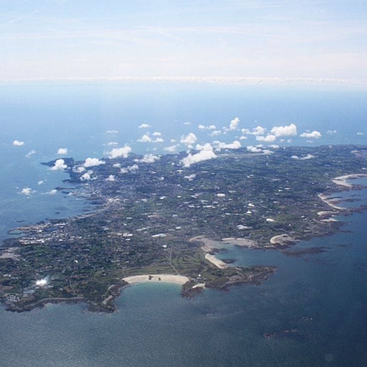 Guernsey