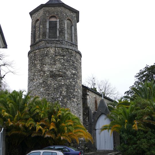 Chapelle Saint-Jean-Baptiste de Lescar