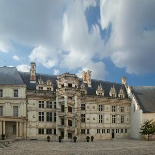 Castello di Blois