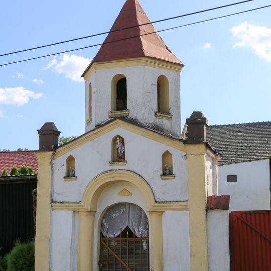 Szczyty, Opole Voivodeship