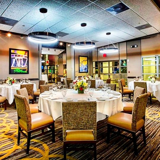 Ruth's Chris