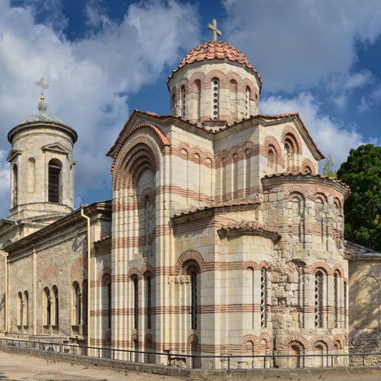 Church of St John the Baptist