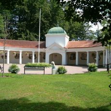 Ramlösa hälsobrunn