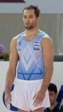 Alexander Shatilov