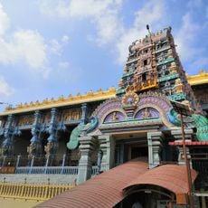 Ratnagiri Murugan Temple