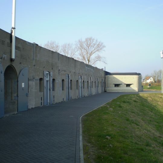 Fort Vijfhuizen