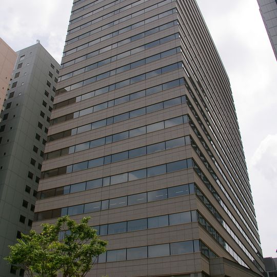 Daiwa House Osaka Building