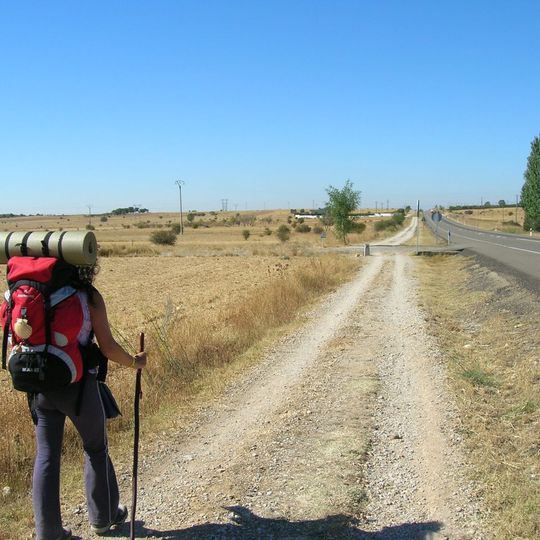 Valverde de la Virgen