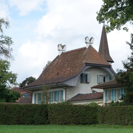 Castello Allmendingen