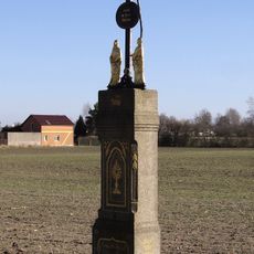 Betkreuz Kamenzer Straße