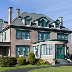 Thomas W. Fleming House