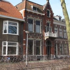 Herenhuis