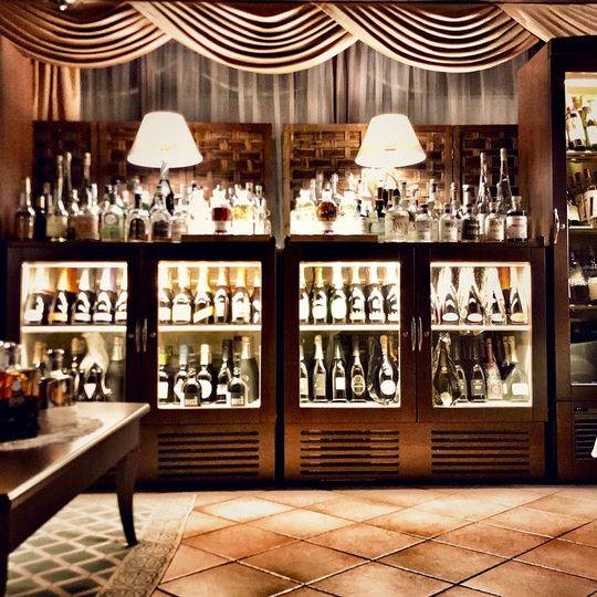 Antica Osteria del Cerreto