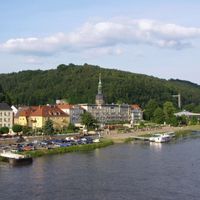 Bad Schandau