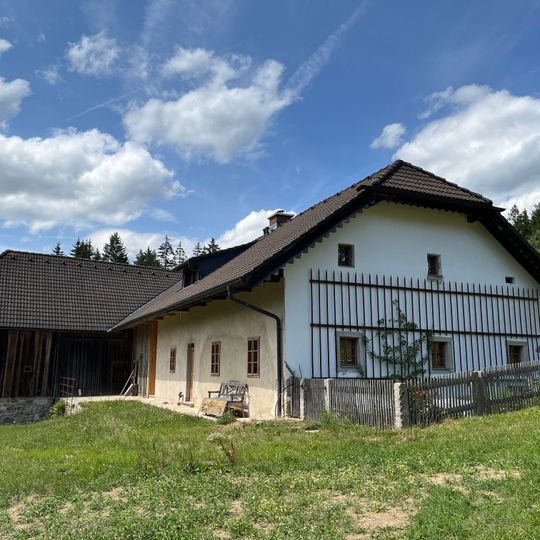 Hof Silberhartschlag 6