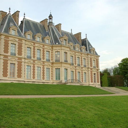 Musée du Domaine départemental de Sceaux