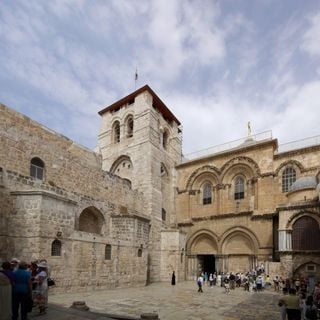 Lateinisches Patriarchat von Jerusalem