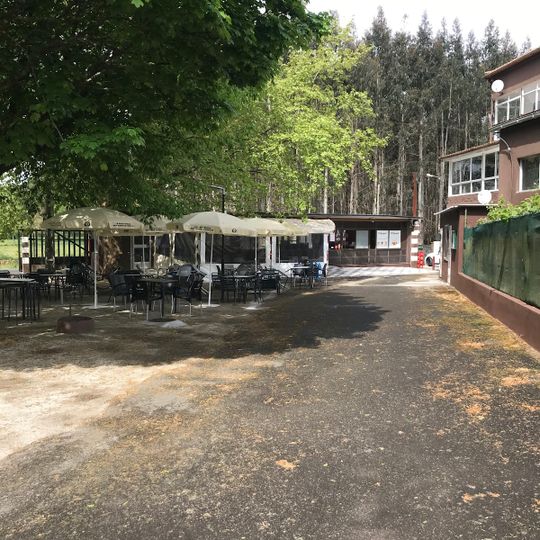 Cámping San Marcos