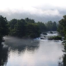 Una National Park