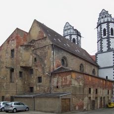 Nikolaikirche Torgau
