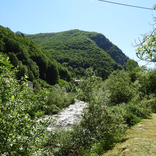 Val Mastallone