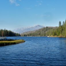 Hume Lake