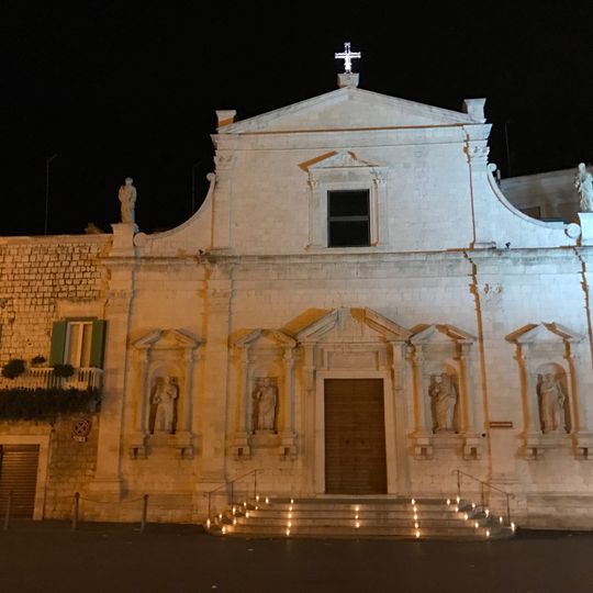 Chiesa del Purgatorio
