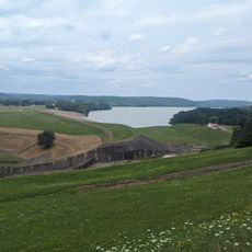 Whitney Point Reservoir
